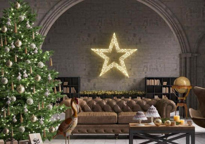 Comment choisir l'arbre de Noël