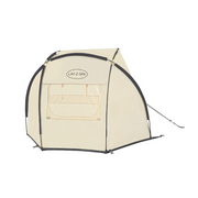 Tonnelle d'hydromassage Lay-Z-Spa 183x94x109 cm