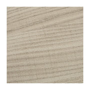 Como' avec caisson avant blanc Elm 3 tiroirs 91x45xH 81