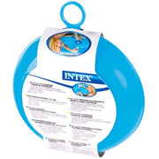 Dispenser di Cloro Galleggiante per Piscine Intex e Spa - Diametro 12,7 cm