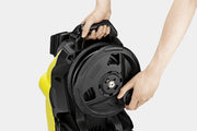NETTOYEUR HAUTE PRESSION K 4 PREMIUM POWER CONTROL