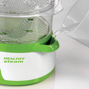 Vapeur Healthy Steam Ariete