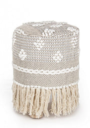 Tabouret Veracruz Nat-Noir D30