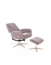 Fauteuil relax inclinable Z-003 STS