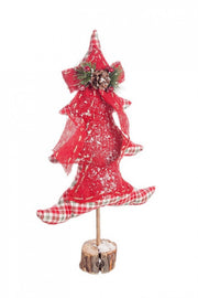 Support L Scottish Pino 2x