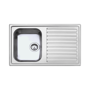 SAXT331A évier 86x50 cm droite