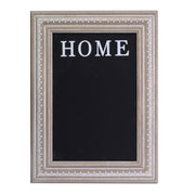 Tableau dentelle rectangulaire cm29x39x1