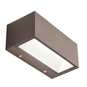 Applique 12W LED 3000K Box Line