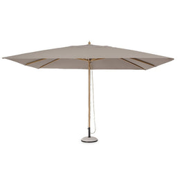 Parapluie Eclipse 3 x 4 mètres Bizzotto