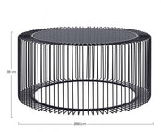 Table basse Kieran D80