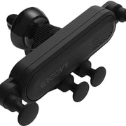 Prise en charge automatique de la gravité