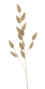 Ramo Fantaisie Oro H70Cm