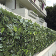 FEUILLES DE LIERRE DOUBLES TOUJOURS VERTES