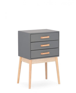 Commode 3C Ordinary Gris