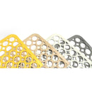 Économiseur de vaisselle tapis grand évier 10121