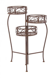 2x P.Fiore 3 Conteneurs Mélanie To Marr