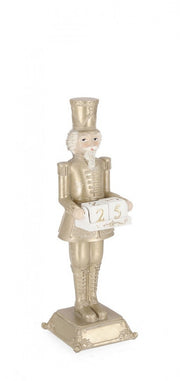 Calendrier Avv Edwyn Soldatino Champagne 4x