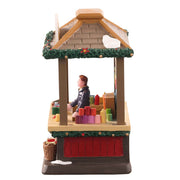 Lemax Bougies de Noël