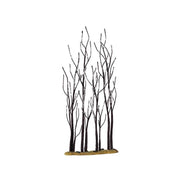 SABLE DE SYCOMORE lemax arbres décoratifs