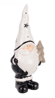 Support Babbo Balmy Blanc 6x