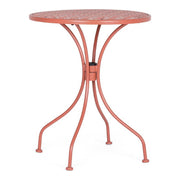 Table d'extérieur Lizette Bitter D60