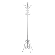 Portemanteau classique Blanc