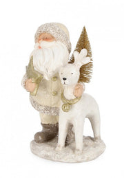 Décoration 4x Connie Babbo Bia C