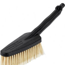 Gf brosse de lavage de voiture poils synthétiques raccord rapide