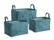 4x Set3 Cesta 2M Shirley Rett Ottanio