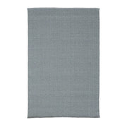 Tapis d'extérieur fait main en tissu 200x300