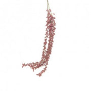 Grande baie de perdrix rouge déco h110 cm