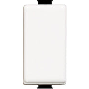 Bouton unipolaire 10A Bticino Matix