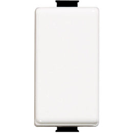 Bouton unipolaire 10A Bticino Matix