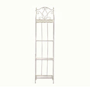 Étagère classique Aprilia 4 étagères 164h cm