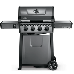 Barbecue à gaz Freestyle 425