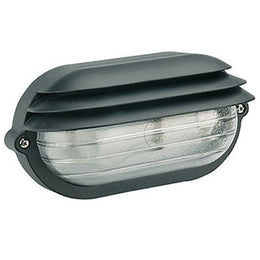 Grande ligne de jeu E27 Applique et noir