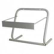 Porte-bobine mural pour bobines ø mm 300 - 360, dimensions 290 x 230 mm