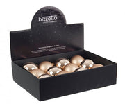 2x Display12 Sphère Vt Beige Ass D80 4248C