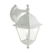 Petit applique à la ligne naine blanche inférieure E27