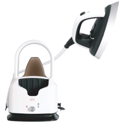 Charge de chaudière professionnelle continue