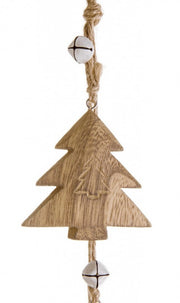 Corde 12x3F Pino Brut