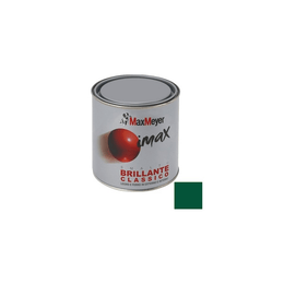 Imax Brilliant Classic Spring Green Email Max Meyer 0,500 Lt Bois de fer