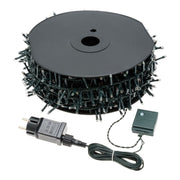 MiniCluster ø6cm 2000 LED TRADITIONNEL 40,5m à Bobina