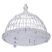 Set 2 plateaux avec couvercle us-0948