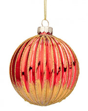 12x Sphère Vt Modish Rouge