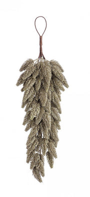 Décoration Fancy Oro Goccia 6x