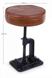 Charleston Tondo Tool Cod. 0746158