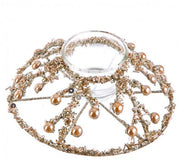 Lot de 6 Bougies 1P Lizy To Oro