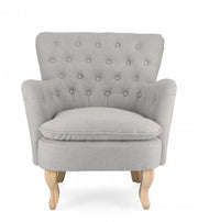 Fauteuil nuage Orlins