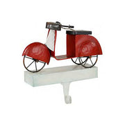 Crochet de stockage avec moto nbi-0522 cm. 32 x 13 h 31